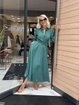 Рокля EMERALD