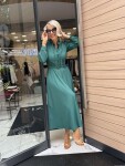 Рокля EMERALD