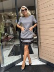 Рокля COCO Black