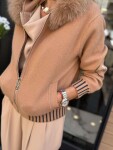 Жилетка Dark Beige