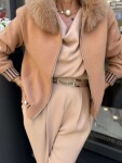 Жилетка Dark Beige