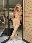 Жилетка Dark Beige