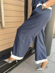 Комплект OFFICE Look Blue