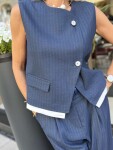 Комплект OFFICE Look Blue