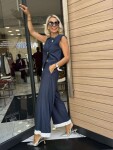 Комплект OFFICE Look Blue