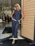Комплект OFFICE Look Blue