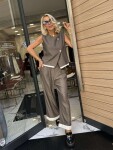 Комплект OFFICE Look Brown