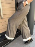 Комплект OFFICE Look Brown