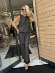 Комплект OFFICE Look Grey
