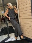 Комплект OFFICE Look Grey