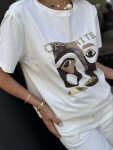 Тениска FACE