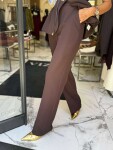 Комплект PASHION Brown