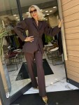 Сако MISS Fashion