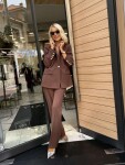 Комплект Elegance Brown