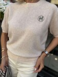 Блуза Angora Beige