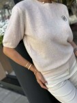 Блуза Angora Beige