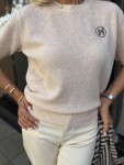 Блуза Angora Beige