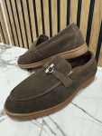 Мокасини Dark Brown