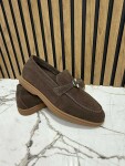 Мокасини Dark Brown