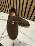 Мокасини Dark Brown
