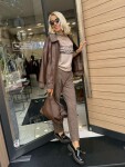 Комплект AUTUMN Brown