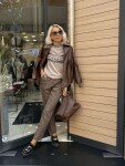 Комплект AUTUMN Brown