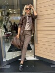 Комплект AUTUMN Brown