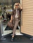 Комплект AUTUMN Brown