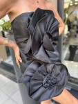 Рокля Black Cameli