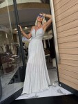 Рокля SILVER Shine