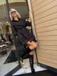 Рокля DESSI Black
