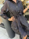 Рокля DESSI Black