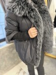 Яке SILVER FOX