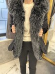 Яке SILVER FOX