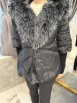 Яке SILVER FOX