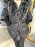 Яке SILVER FOX