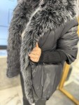 Яке SILVER FOX