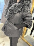 Яке SILVER FOX