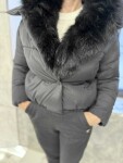 Яке BLACK DIAMOND