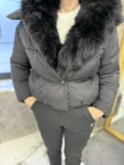 Яке BLACK DIAMOND