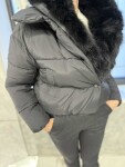 Яке BLACK DIAMOND