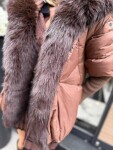 Яке BROWN FOX