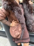 Яке BROWN FOX