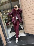 Яке BORDO FOX