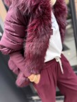 Яке BORDO FOX