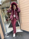 Яке BORDO FOX