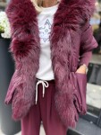 Яке BORDO FOX