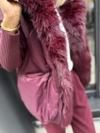 Яке BORDO FOX