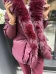 Яке BORDO FOX