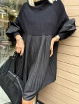 Рокля SHARMIN Black